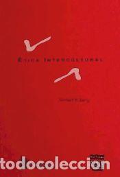 Libros: &Eacute;TICA INTERCULTURAL - Bilbeny, Norbert - Foto 1