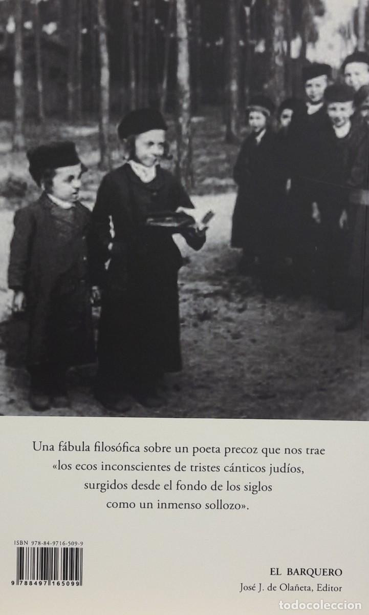 Libros: Un ni&ntilde;o prodigio, Ir&egrave;ne N&eacute;mirovsky, JJ. Ola&ntilde;eta Editor - Foto 2
