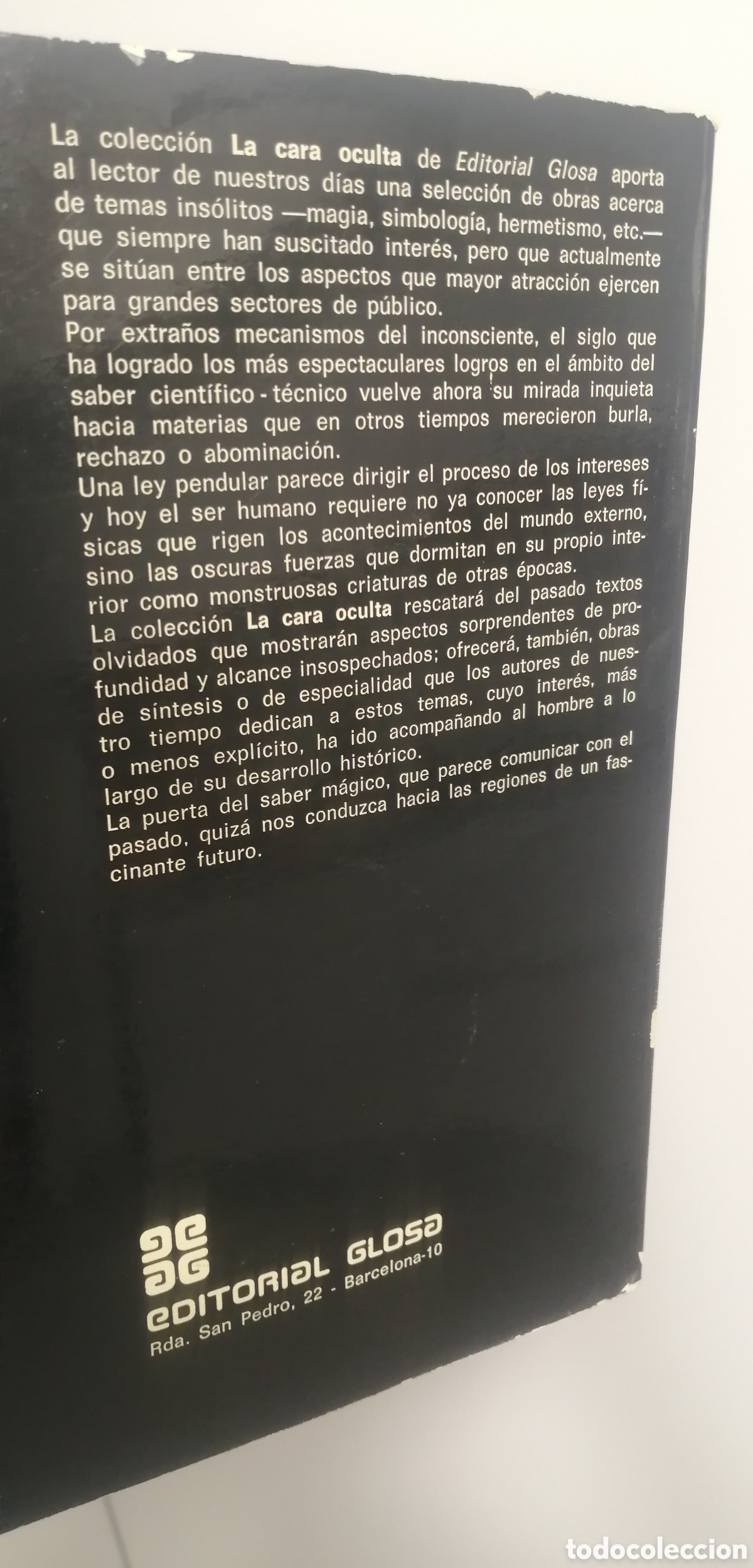 Libros: Plutarco Los misterios de Isis y Osiris - Foto 3