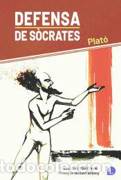 Libros: Defensa De S&ograve;crates - Plat&oacute; - Foto 1