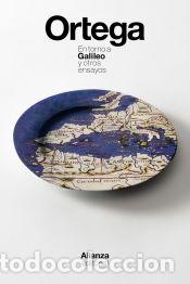 Libri: En torno a Galileo y otros ensayos - Ortega y Gasset, Jos&eacute;