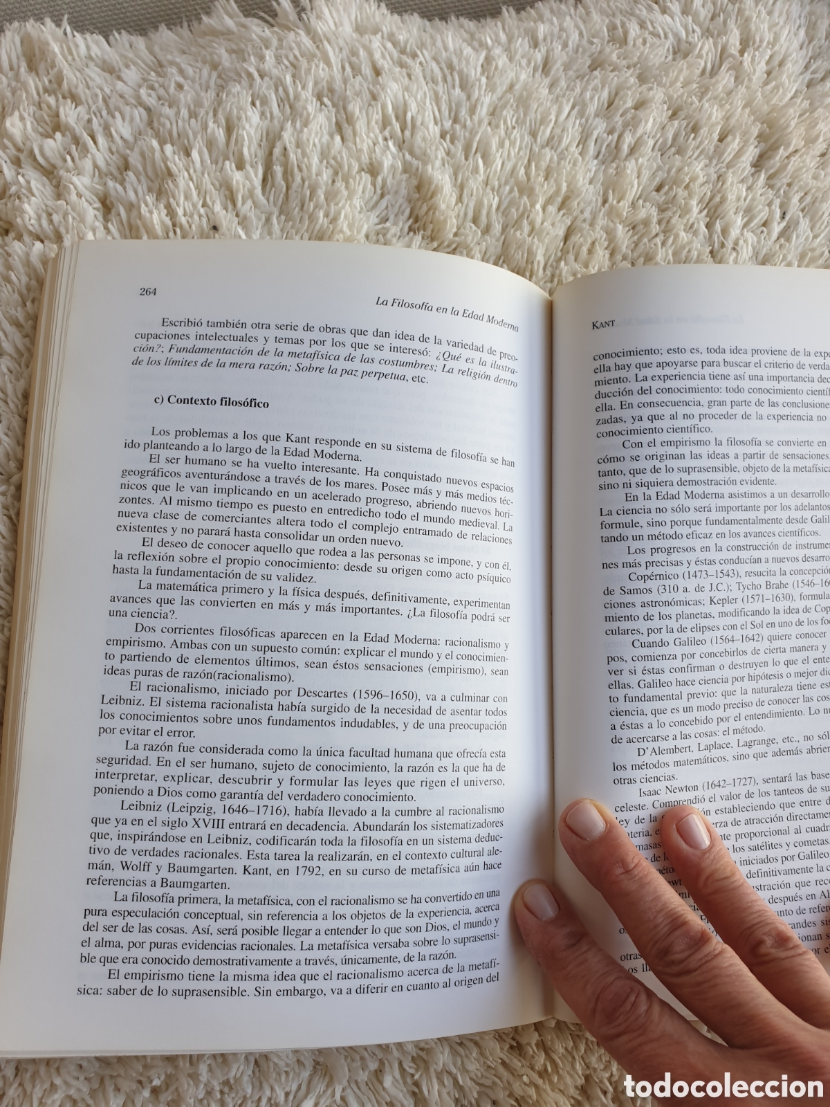 Libros: Lecturas de historia de la filosofia. - Foto 3