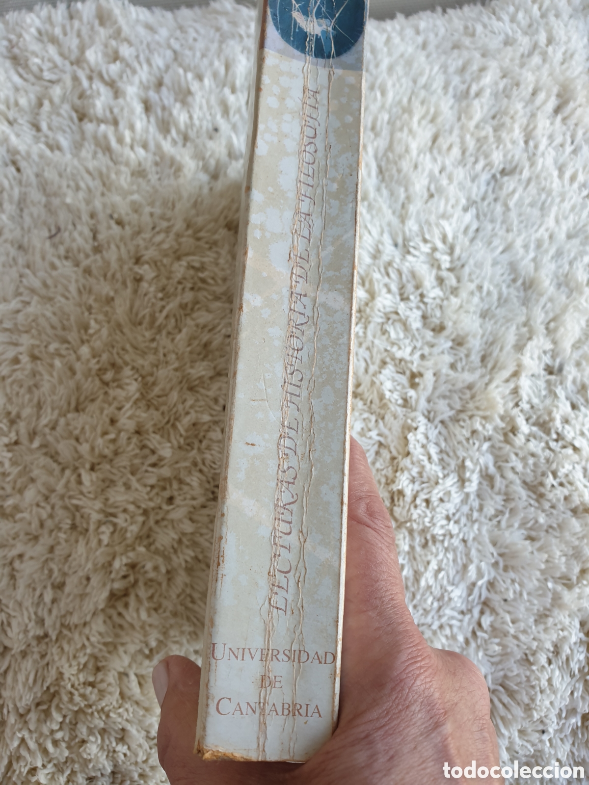 Libros: Lecturas de historia de la filosofia. - Foto 4