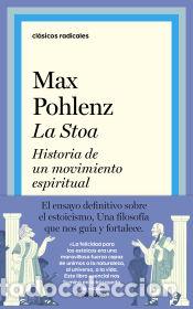 Libros: La stoa - Pohlenz, Max - Foto 1