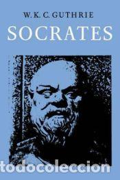 Libros: Socrates - William Keith Chambers Guthrie - Foto 1
