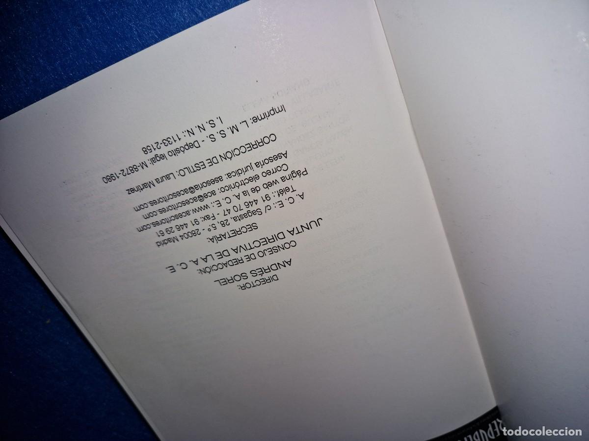 Libros: GABRIEL CELAYA - REPUBLICA DE LAS LETRAS - Foto 2