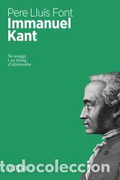 B&uuml;cher: Immanuel Kant: Sis assaigs i un di&agrave;leg dultratomba - Llu&iacute;s Font, Pere