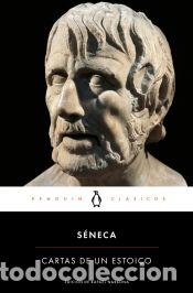 Libros: Cartas de un estoico - S&eacute;neca - Foto 1
