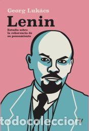 Libros: LENIN - LUKACS, GEORG - Foto 1