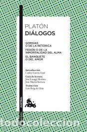 Libros: Dialogos - Plat&oacute;n - Foto 1