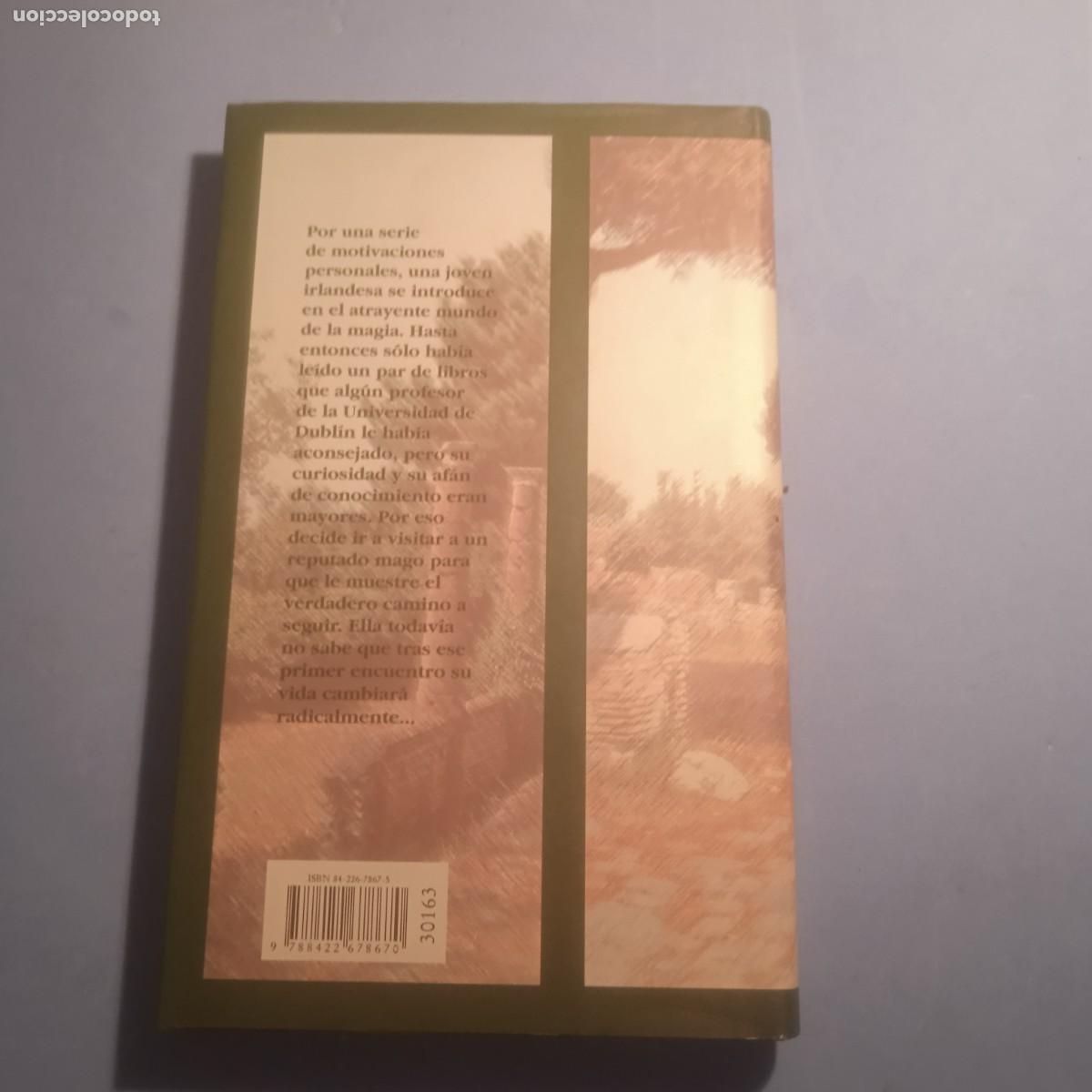 Libros: Paulo Coelho, Brida, C&iacute;rculo de Lectores - Foto 2