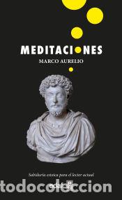 Libros: Meditaciones - Aurelio, Marco - Foto 1
