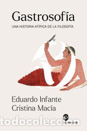 Libros: Gastrosof&iacute;a - Mac&iacute;a Or&iacute;o, Cristina - Foto 1