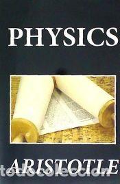 Libros: Physics - Aristotle - Foto 1
