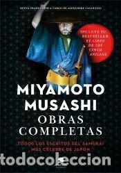 Libros: Obras completas - Musashi, Miyamoto - Foto 1
