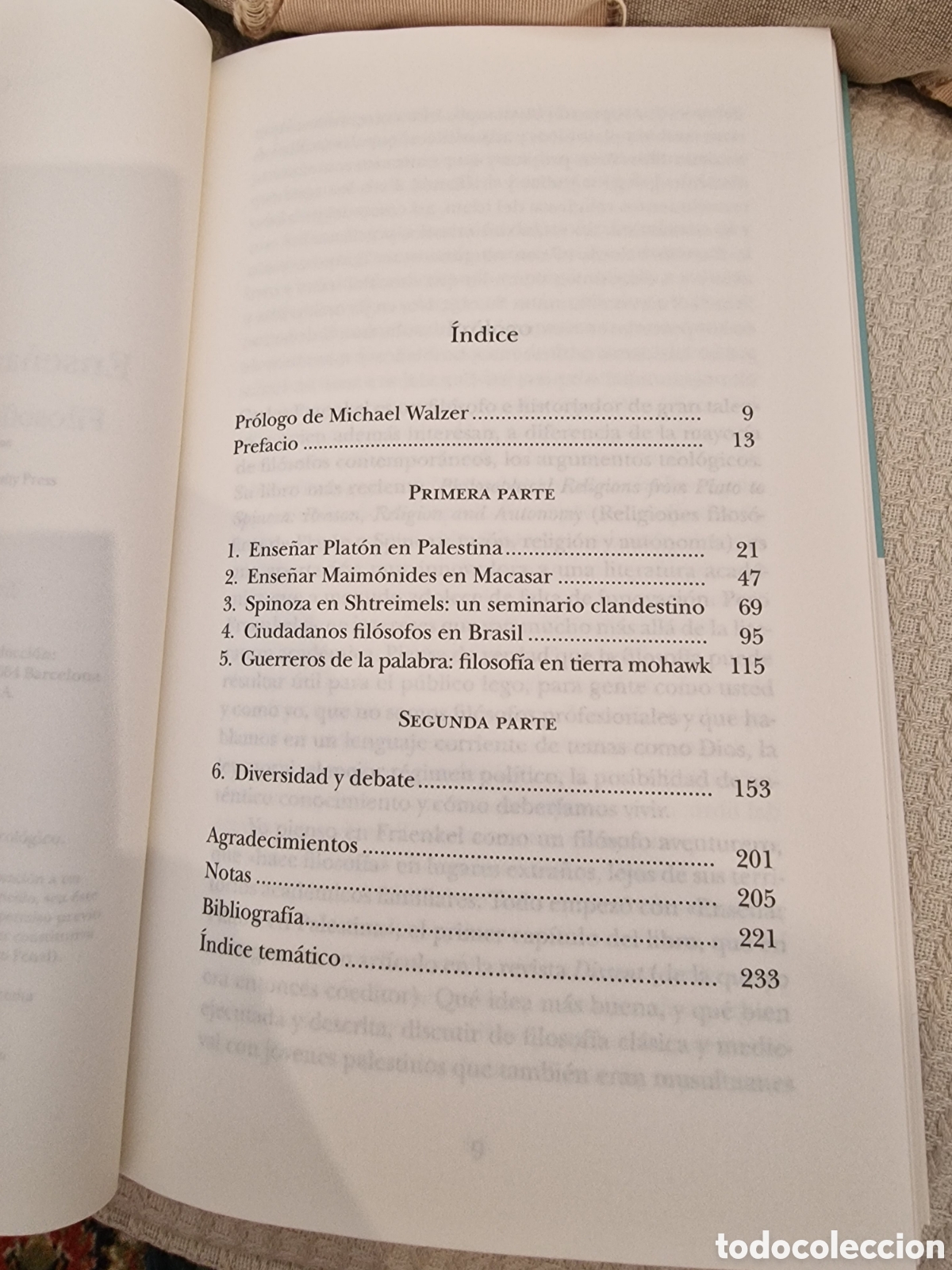 Libros: Ense&ntilde;ar a Platon en Palestina - Foto 4