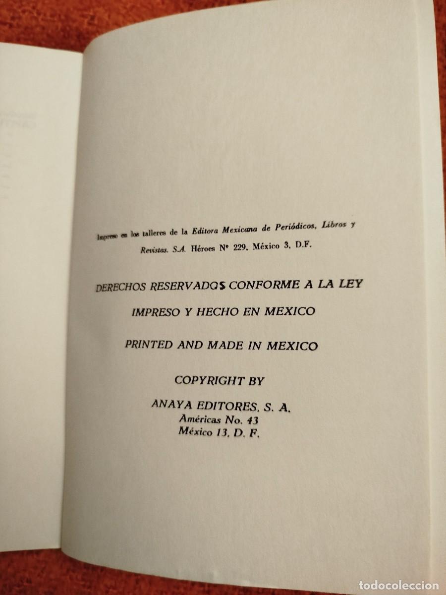 Libros: Demian. Herman Hesse - Foto 3