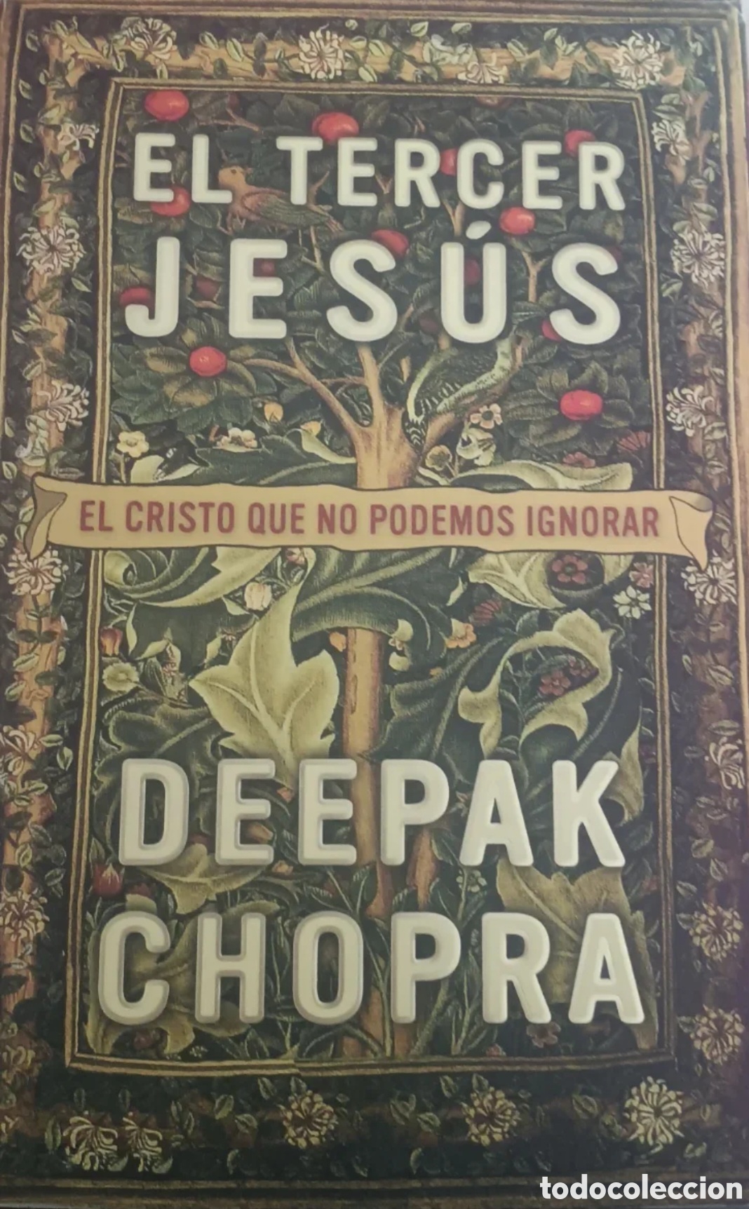 Libros: Colecci&oacute;n 6 libros de Deepak Chopra - Foto 2