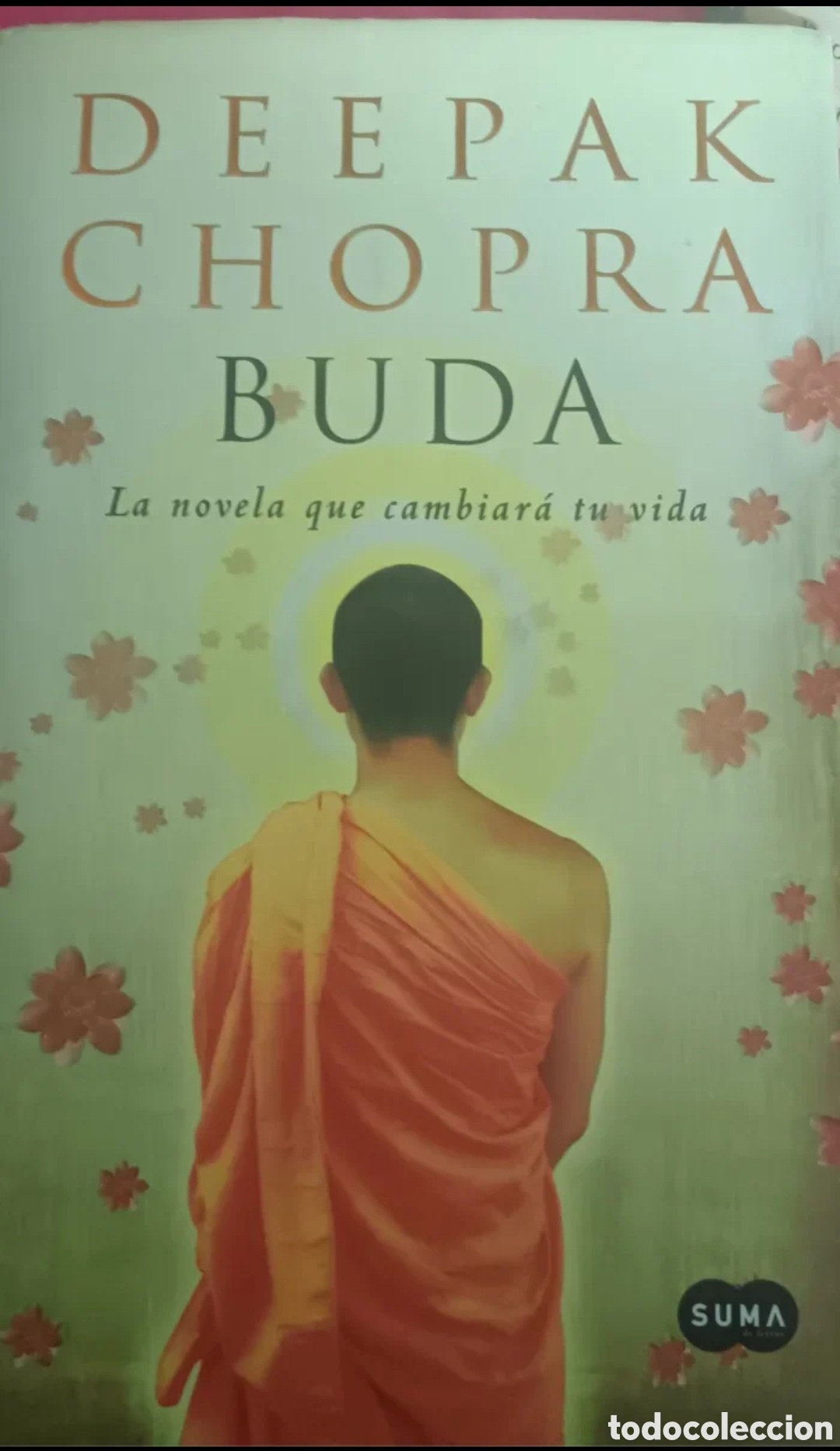 Libros: Colecci&oacute;n 6 libros de Deepak Chopra - Foto 3