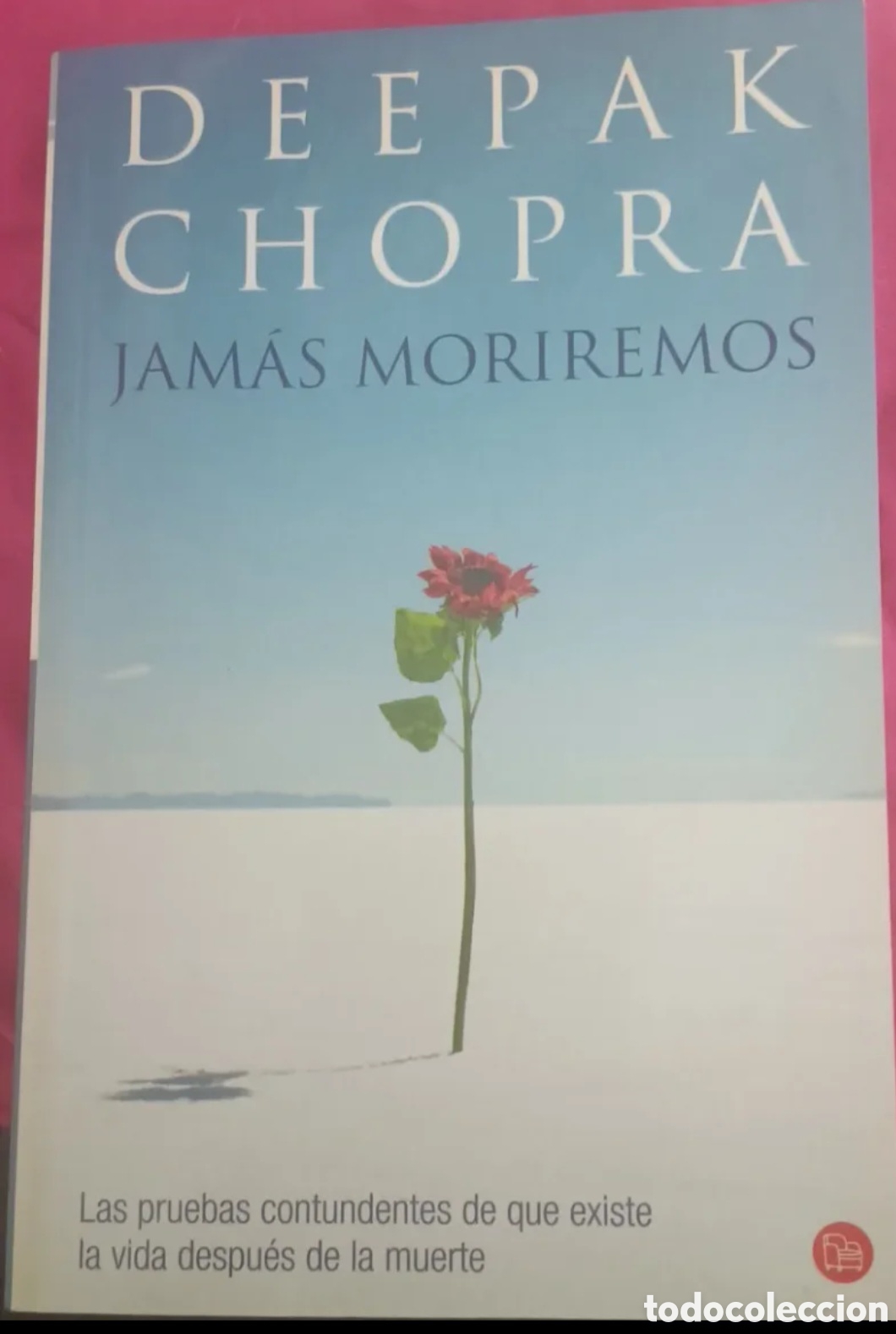 Libros: Colecci&oacute;n 6 libros de Deepak Chopra - Foto 6