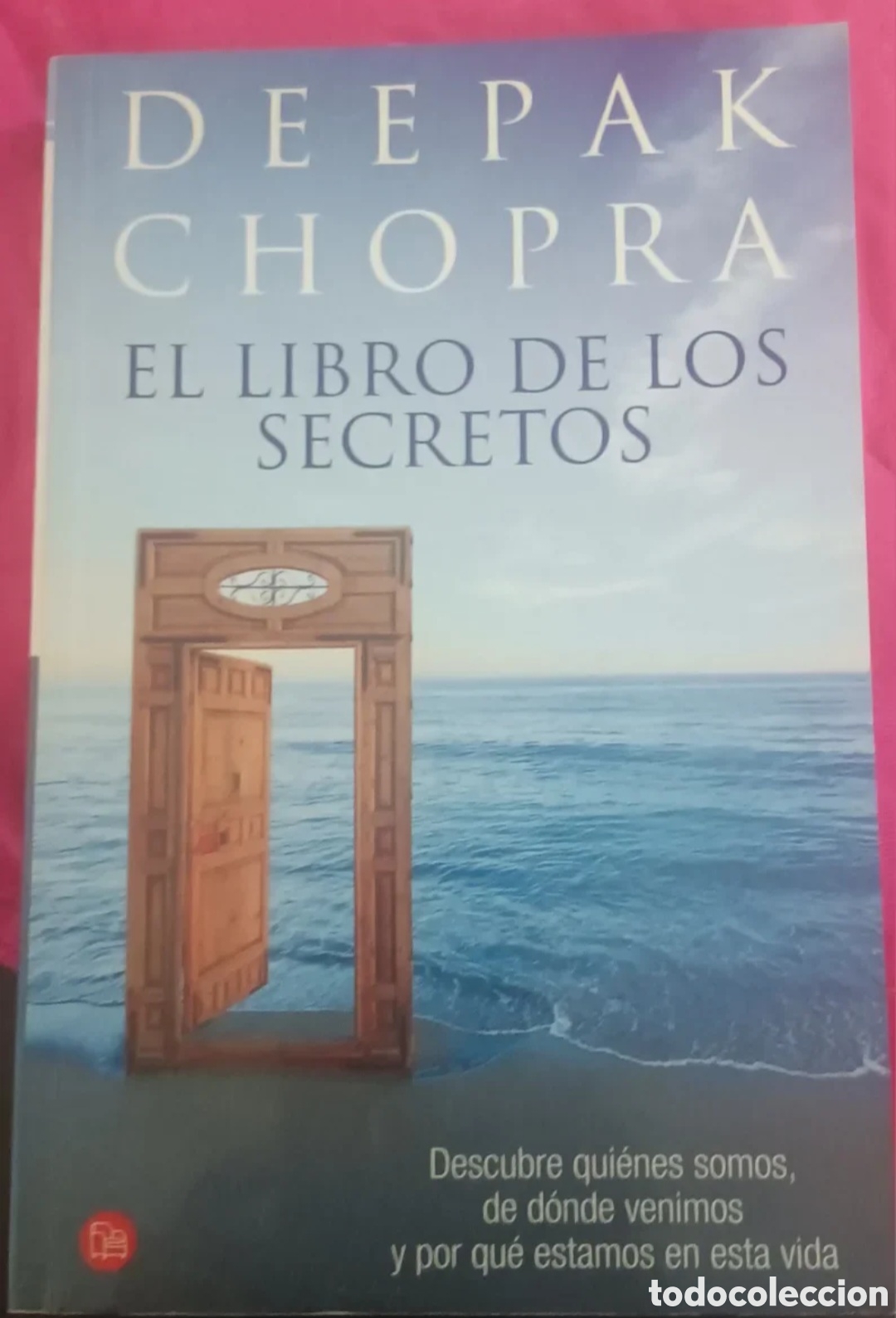 Libros: Colecci&oacute;n 6 libros de Deepak Chopra - Foto 8
