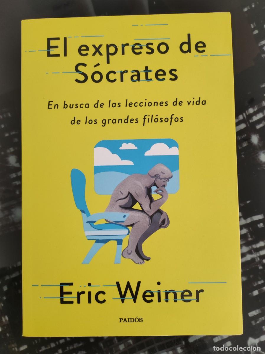 Libros: El expreso de S&oacute;catres - Foto 1