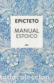 Libros: Manual estoico - Epicteto - Foto 1