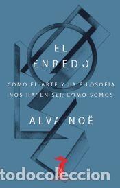 Libros: El enredo - Alva, No&euml; - Foto 1