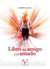 Libros: Libro del amigo y el amado - Foto 1