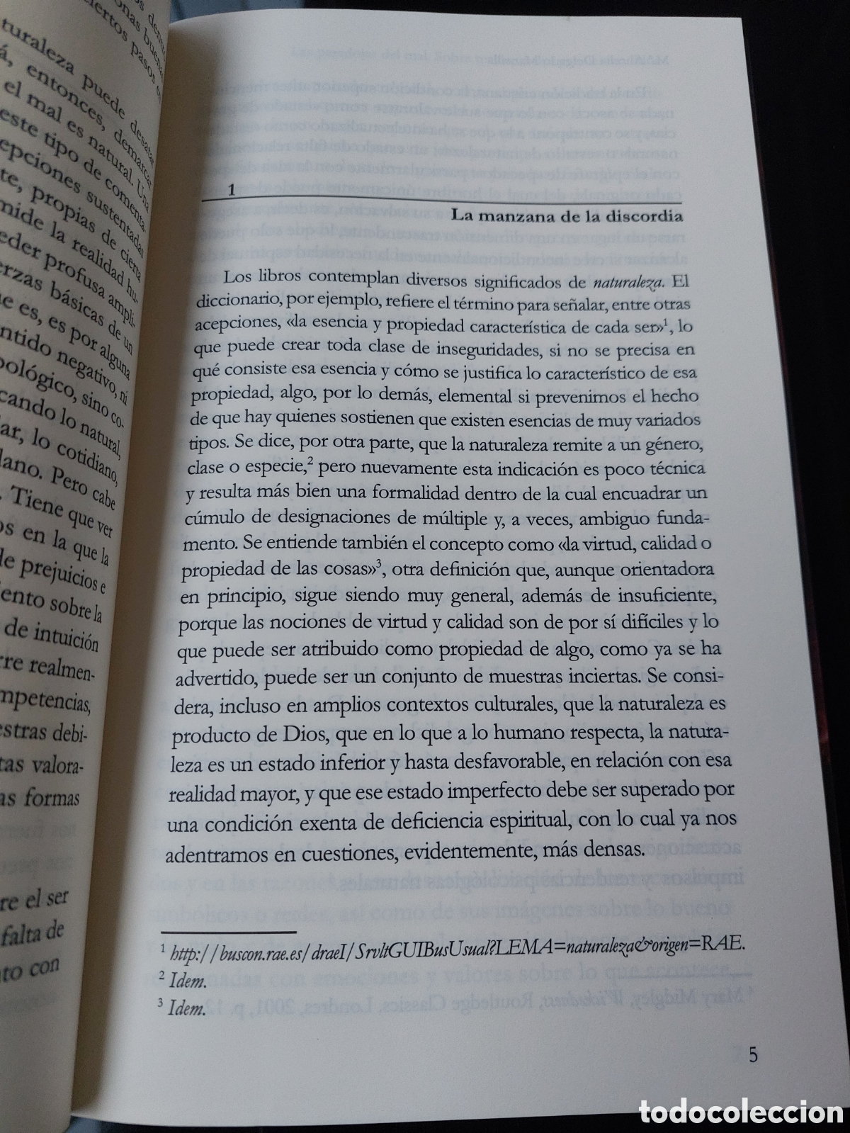 Libros: Las paradojas del mal - Foto 2