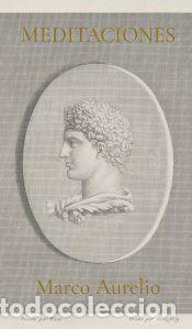 Libros: Meditaciones (Meditations Spanish Edition) - Aurelio, Marco