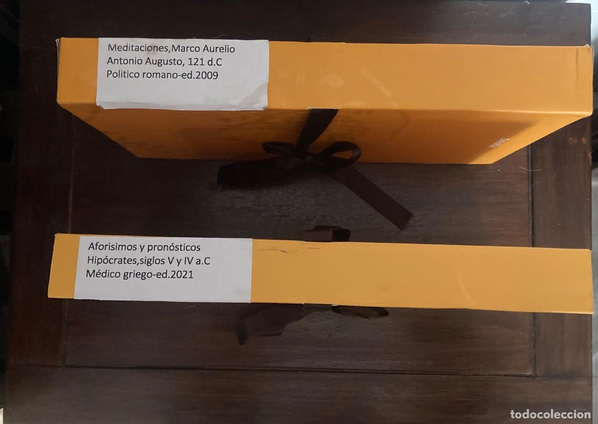 Libros: Deloitte Cuero Nuevos con sus cajas