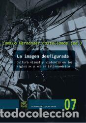 Libros: La imagen desfigurada - AA.VV.