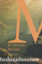 Libros: El libro de Mirdad - Nuayma, Mijail