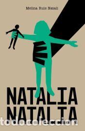 Libros: Natalia Natalia - Ruiz Natali, Melina