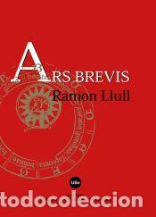 Libros: ARS BREVIS - Bonner , Anthony
