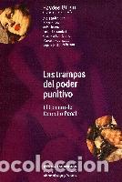 Libros: Hayd&eacute;e Birgin &mdash; Las trampas del poder punitivo. El g&eacute;nero del derecho penal &mdash; Editorial Biblos, 2000