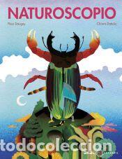 Libros: Naturoscopio - Daugey, Fleur