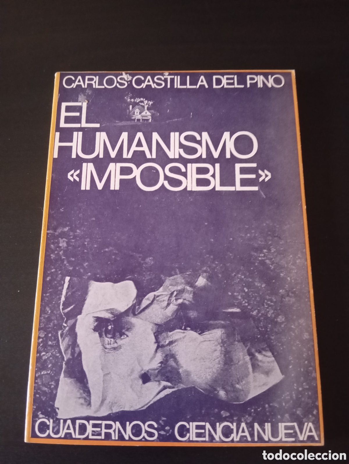 Libros: El Humanismo Imposible