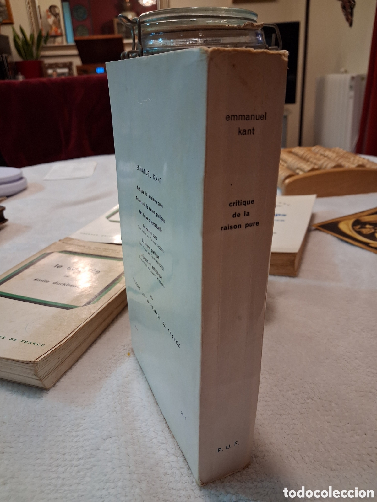 Libros: Biblioth&egrave;que de philosophie - Foto 4