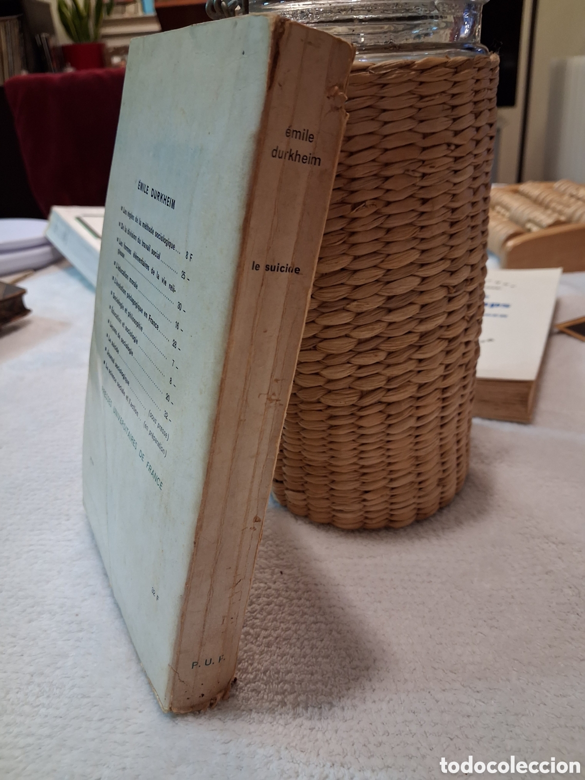 Libros: Biblioth&egrave;que de philosophie - Foto 7