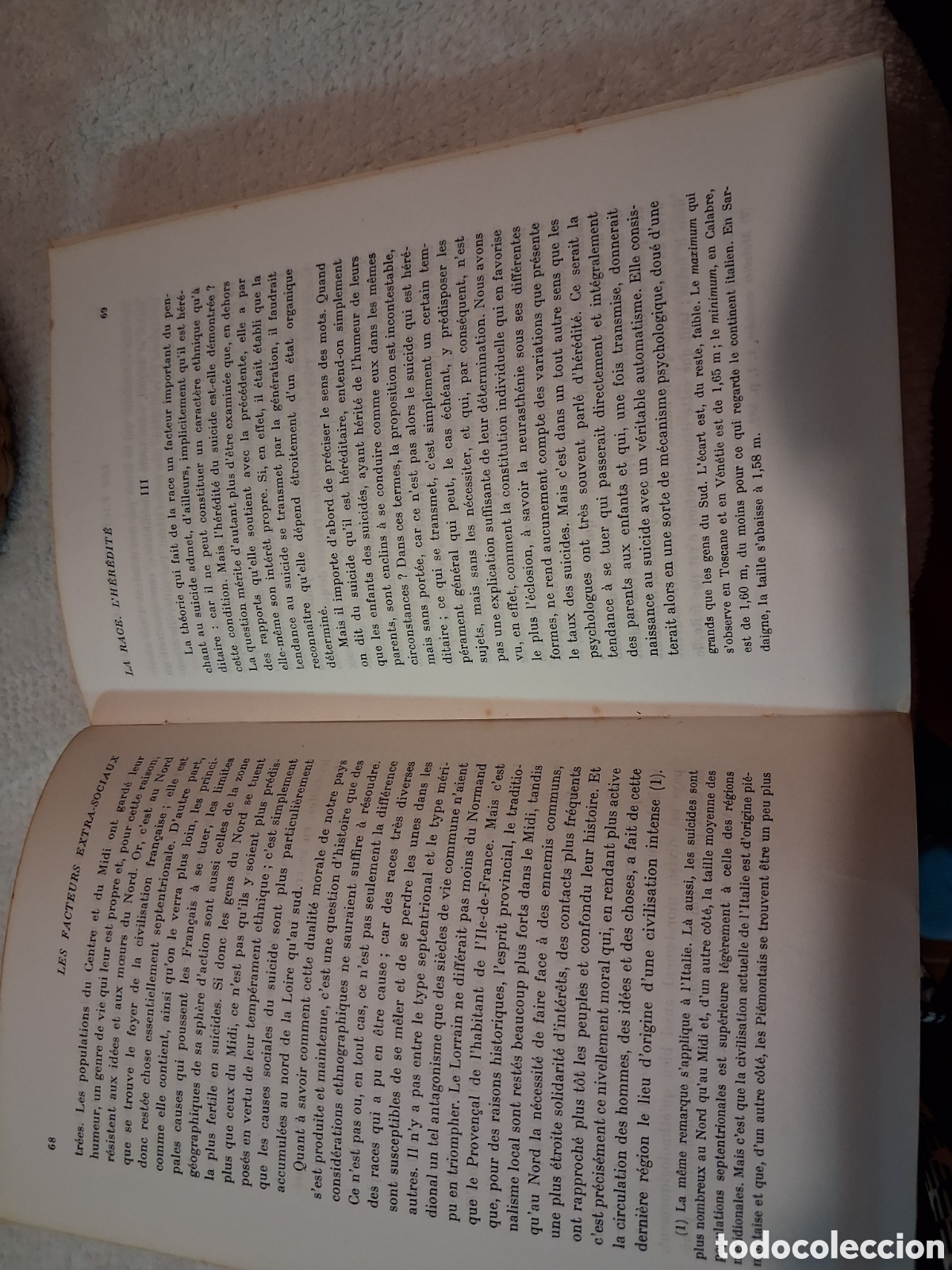 Libros: Biblioth&egrave;que de philosophie - Foto 8