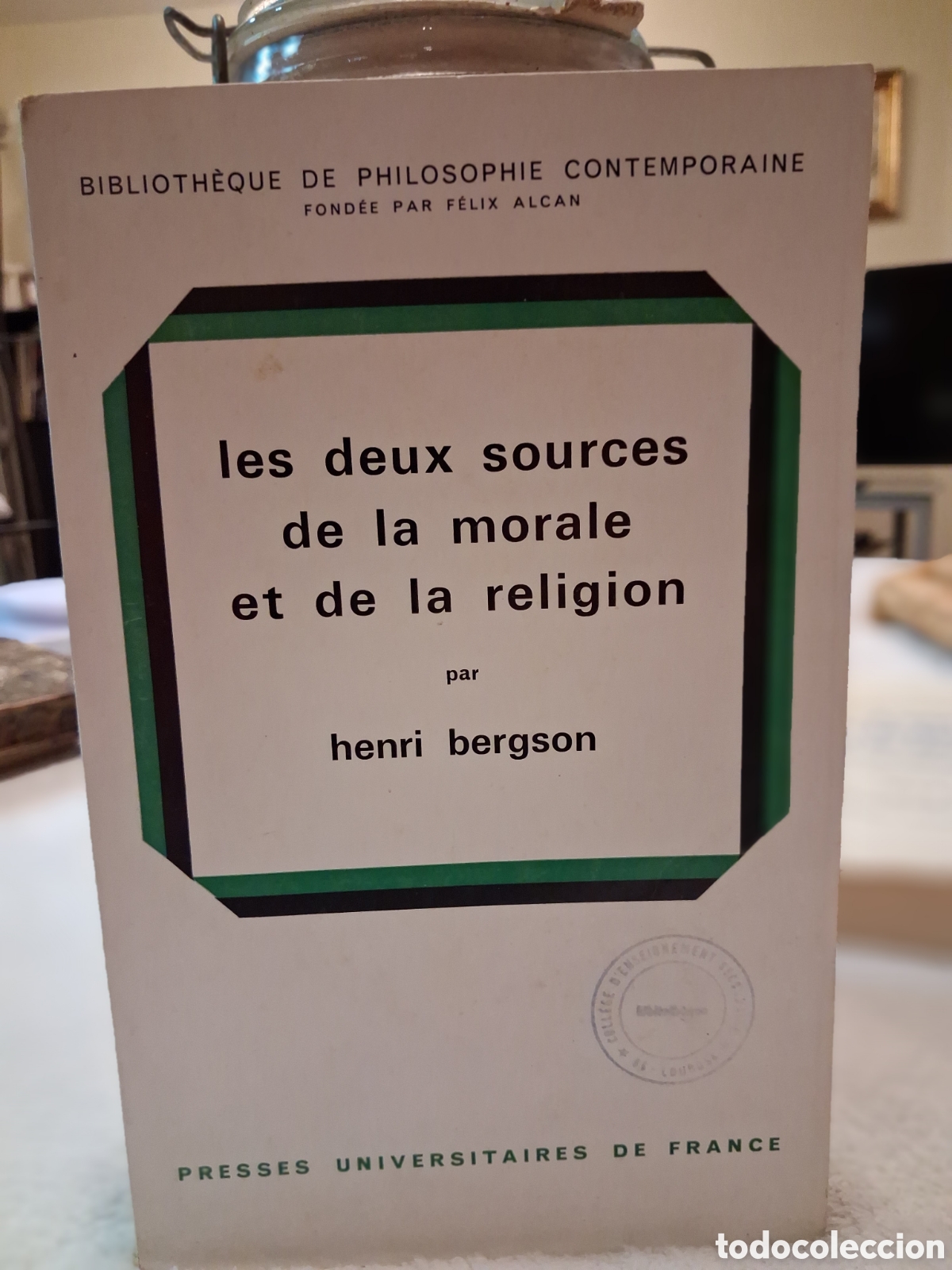 Libros: Biblioth&egrave;que de philosophie - Foto 10