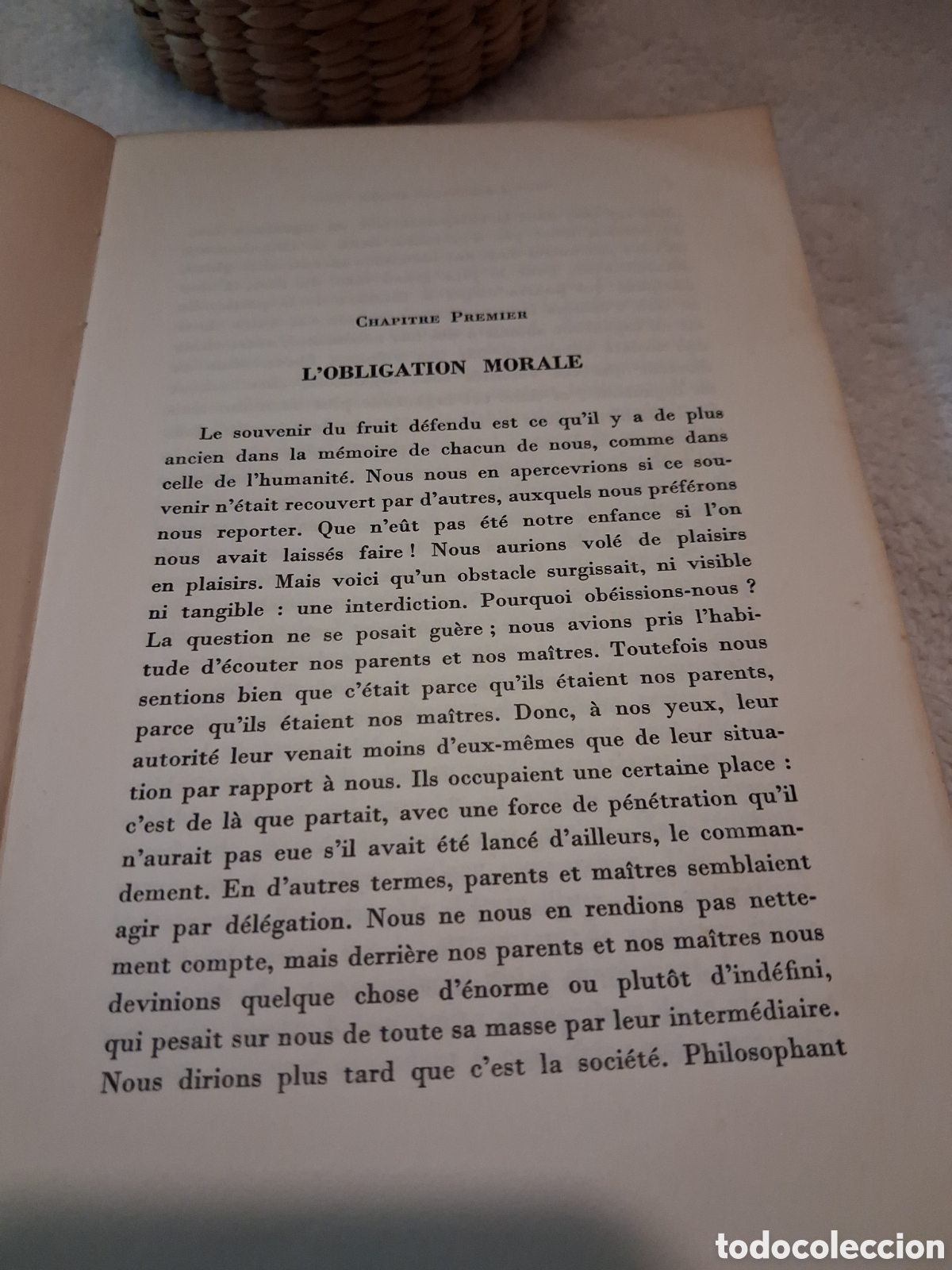 Libros: Biblioth&egrave;que de philosophie - Foto 12