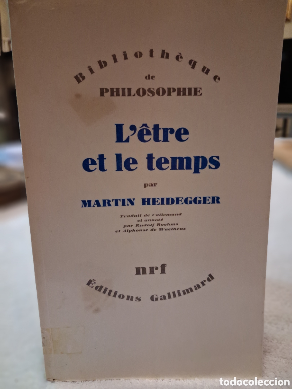 Libros: Biblioth&egrave;que de philosophie - Foto 13