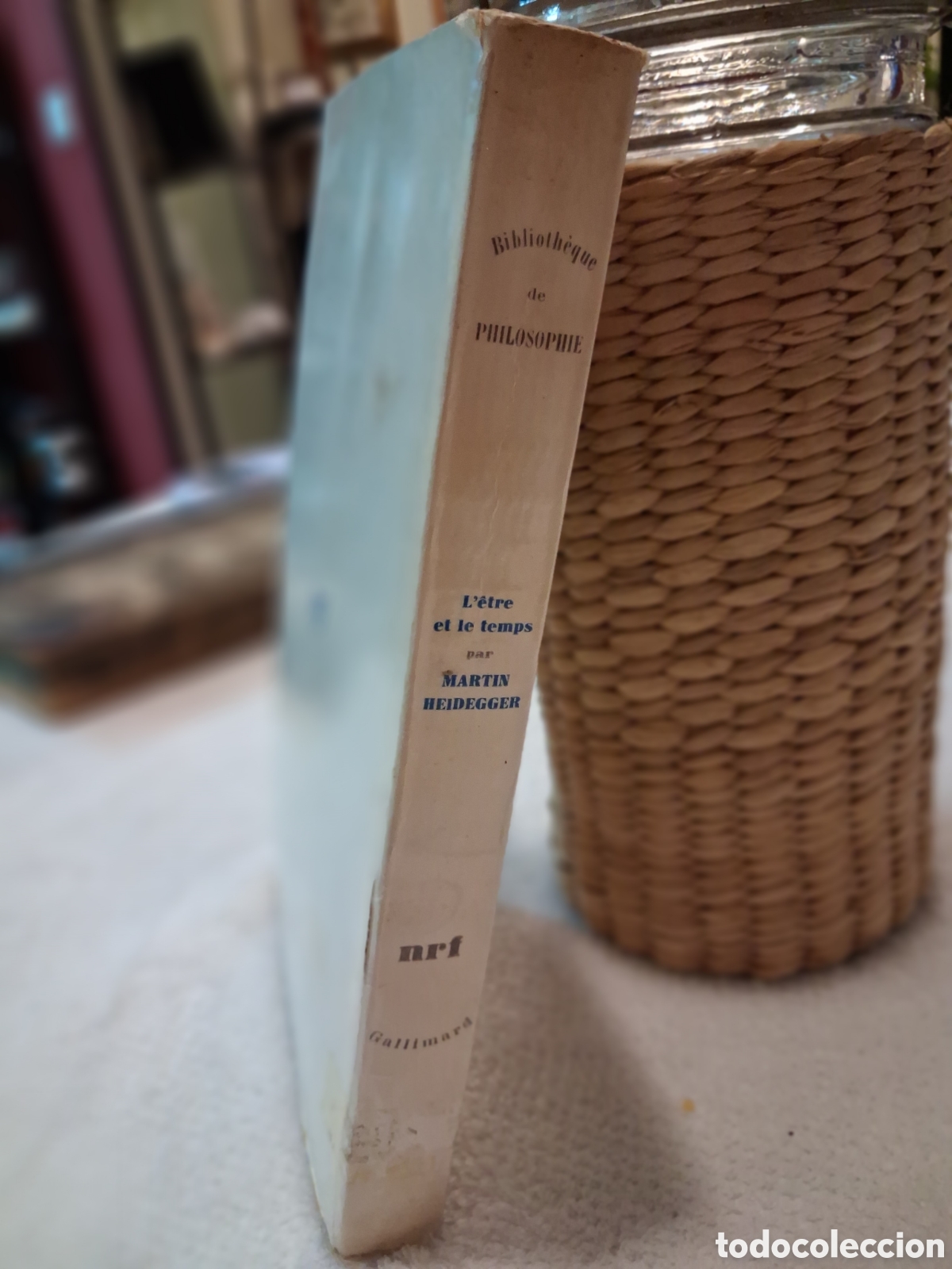 Libros: Biblioth&egrave;que de philosophie - Foto 14