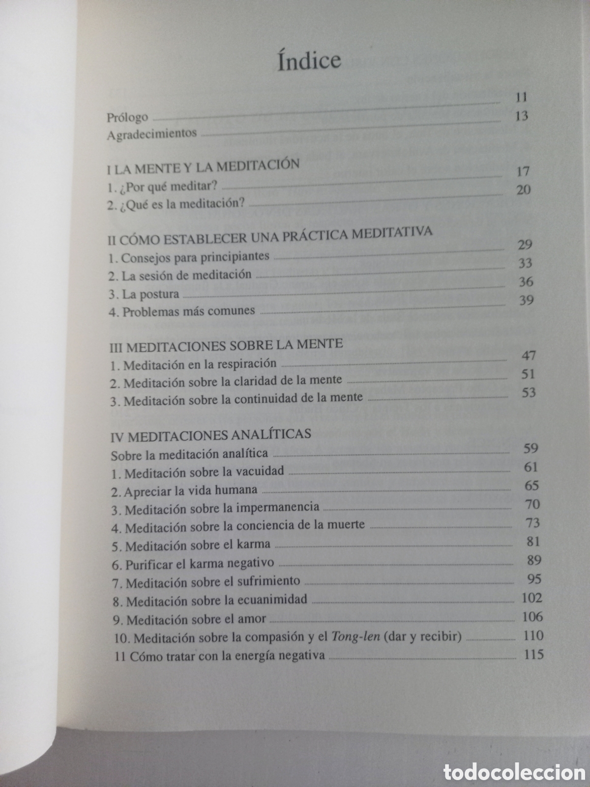 Libros: Aprendiendo de los lamas - Foto 3