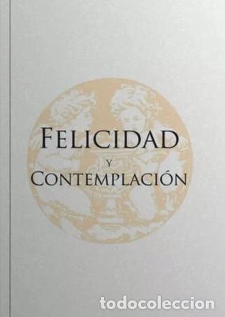 Libros: Josef Pieper &ndash; Felicidad y contemplaci&oacute;n &ndash; LM