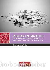 Libros: Pensar en im&aacute;genes - Molpeceres Arn&aacute;iz, Sara