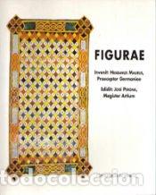 Libros: FIGURAE - MAURUS, RABANUS - Foto 1